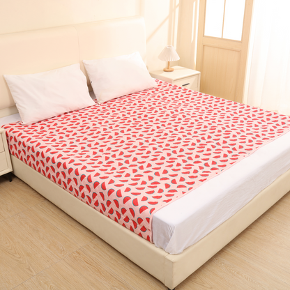 Oversized Leakproof Bed Mats